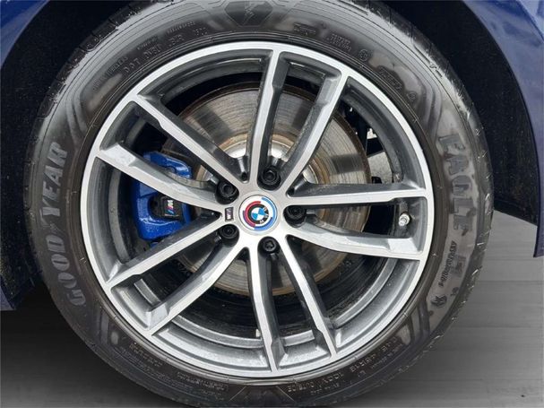 BMW 530i xDrive 185 kW image number 36