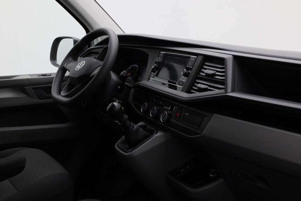 Volkswagen T6 Transporter 66 kW image number 25