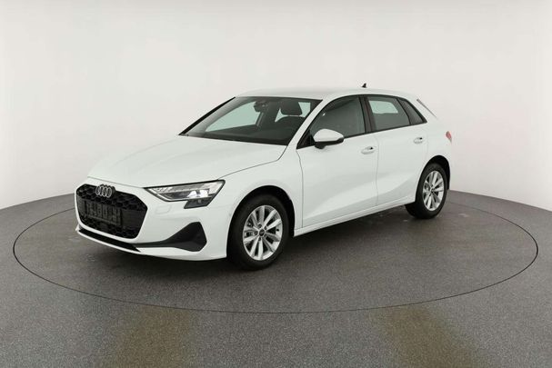 Audi A3 35 TDI S tronic Sportback 110 kW image number 28