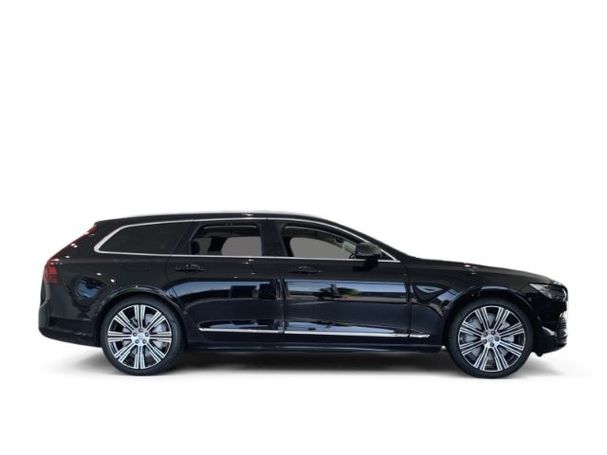 Volvo V90 B4 140 kW image number 4