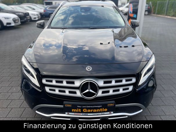 Mercedes-Benz GLA 250 155 kW image number 2