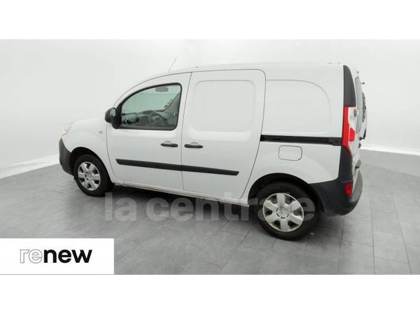 Renault Kangoo BLUE dCi 95 70 kW image number 19