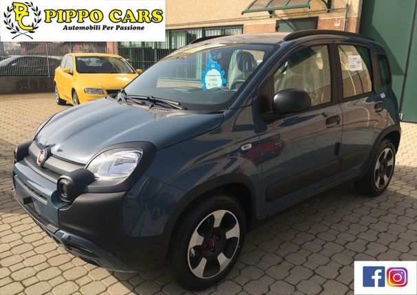 Fiat Panda 1.0 Hybrid 51 kW image number 1