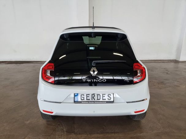 Renault Twingo 60 kW image number 9