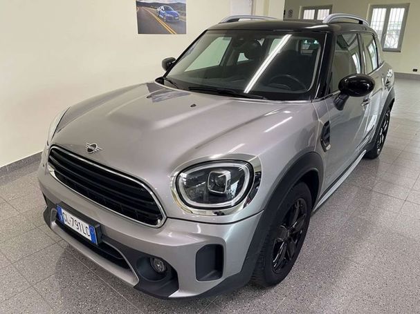 Mini Cooper Countryman Essential 100 kW image number 1