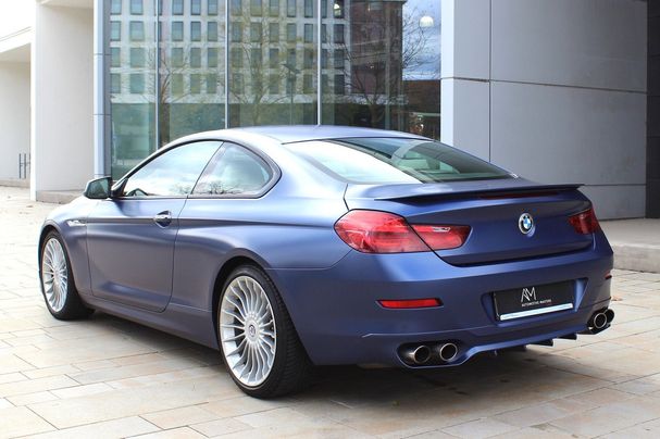 ALPINA B6 397 kW image number 4