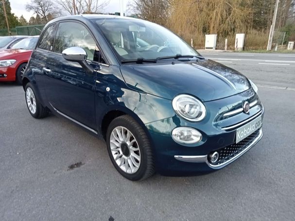 Fiat 500 1.2 51 kW image number 3