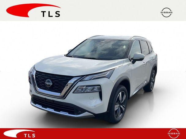 Nissan X-Trail Tekna 120 kW image number 1