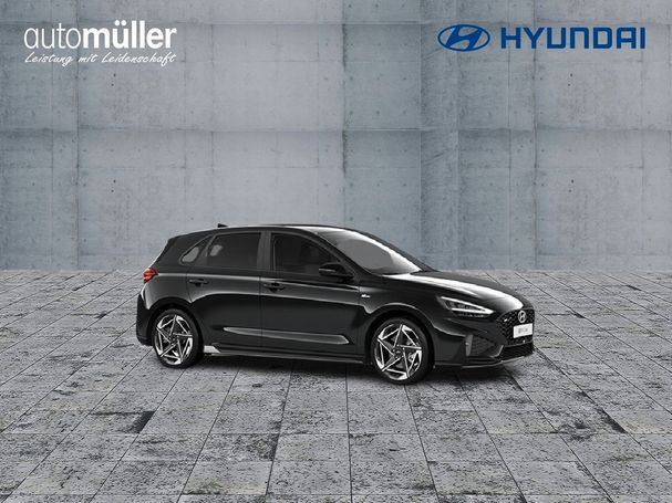 Hyundai i30 103 kW image number 5