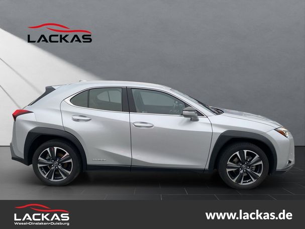 Lexus UX 250h Luxury Line 135 kW image number 6