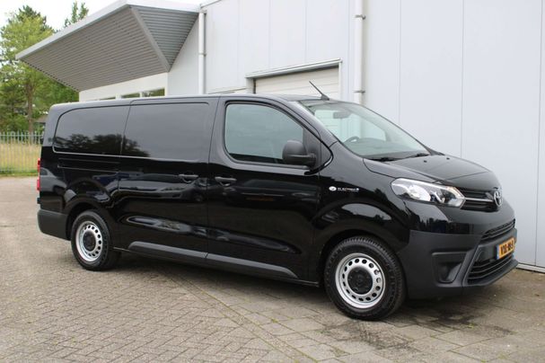 Toyota Proace Electric 100 kW image number 2