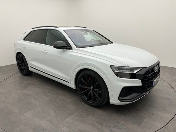 Audi SQ8 4.0 TFSI quattro 373 kW image number 2