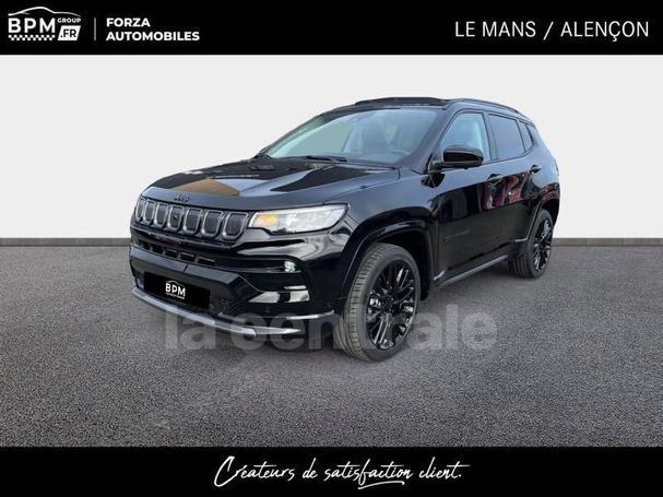 Jeep Compass 96 kW image number 1