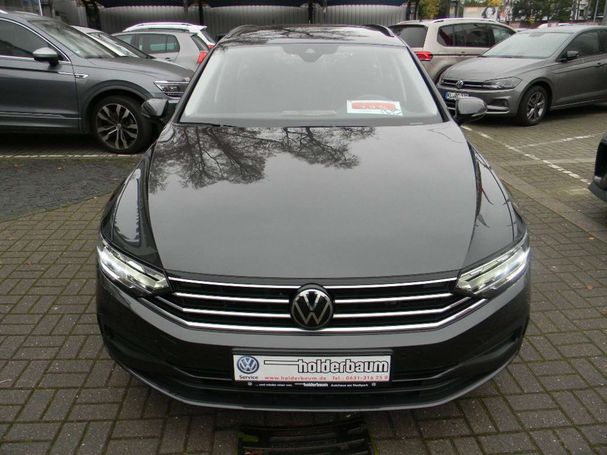 Volkswagen Passat Variant 1.5 TSI DSG 110 kW image number 4