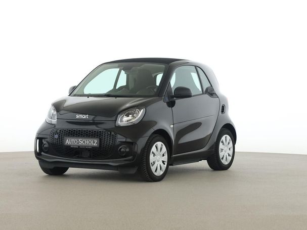 Smart ForTwo EQ 60 kW image number 1