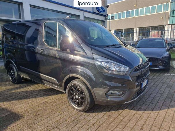 Ford Transit Custom 340 L1H1 VA 125 kW image number 3