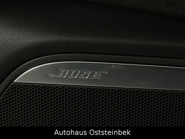 Audi A6 2.0 TDI S-line Avant ultra 140 kW image number 21