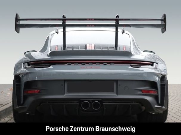 Porsche 992 GT3 RS Weissach 386 kW image number 5