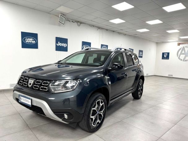 Dacia Duster TCe 74 kW image number 1