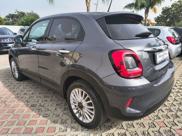 Fiat 500X 1.3 70 kW image number 5