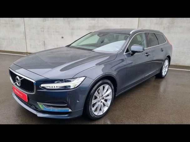 Volvo V90 Geartronic Momentum 110 kW image number 21