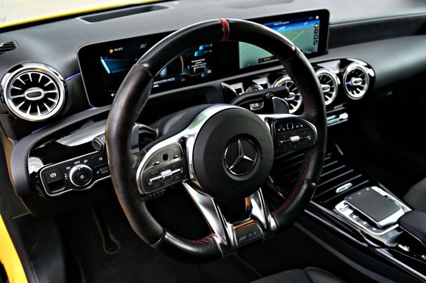 Mercedes-Benz A 35 AMG 4Matic 225 kW image number 13