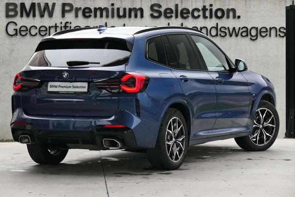 BMW X3 sDrive 100 kW image number 3