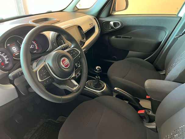 Fiat 500L 1.4 Cross 70 kW image number 9