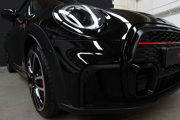 Mini John Cooper Works Cabrio 170 kW image number 6