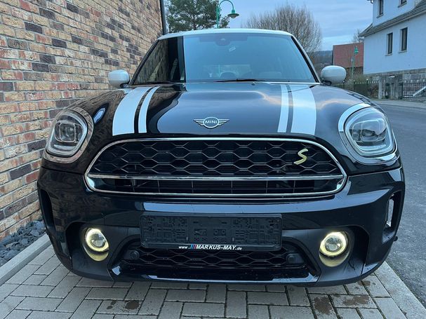 Mini Cooper SE Countryman Mini 162 kW image number 5