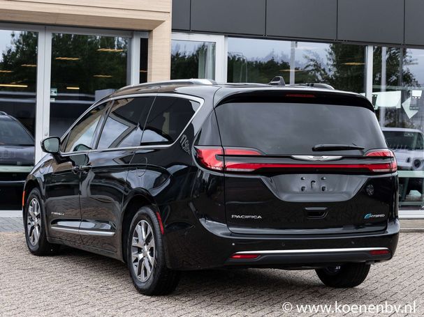 Chrysler Pacifica 3.6 V6 194 kW image number 10