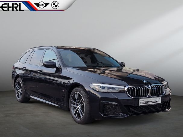 BMW 530 Touring 215 kW image number 3