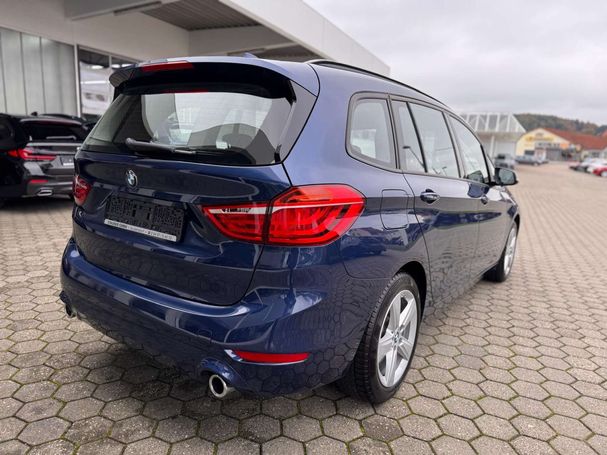 BMW 220d 140 kW image number 7