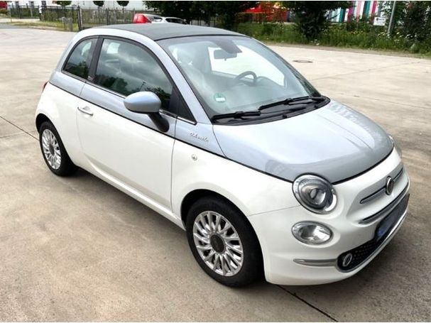 Fiat 500C 51 kW image number 2