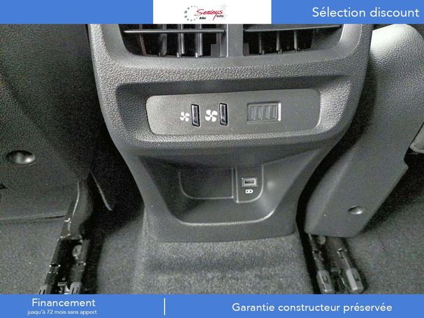 Citroen Berlingo M 130 96 kW image number 34