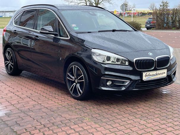 BMW 225 Active Tourer xDrive 165 kW image number 2