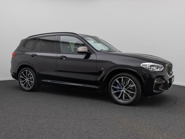 BMW X3 M40d xDrive 250 kW image number 3