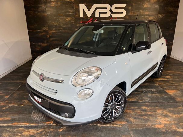 Fiat 500L 1.4 70 kW image number 1