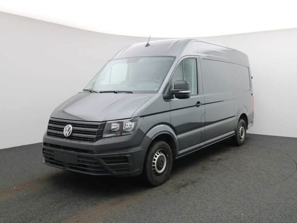 Volkswagen Crafter 35 103 kW image number 1