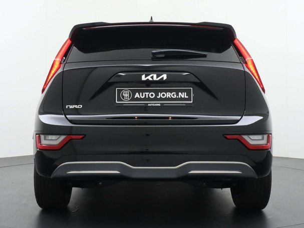 Kia Niro 150 kW image number 43