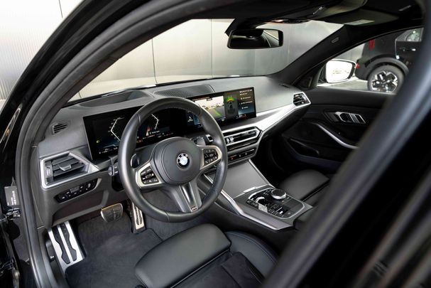 BMW 320i M Sport 135 kW image number 5