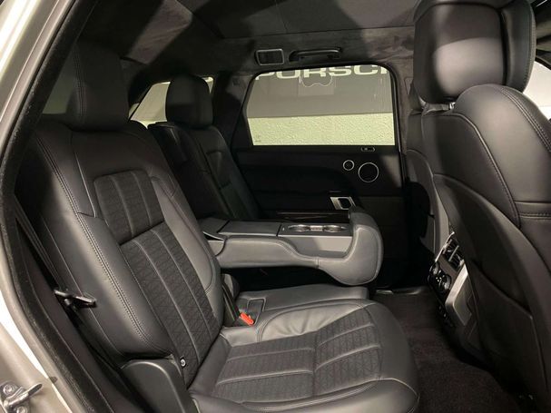 Land Rover Range Rover Sport 5.0 V8 386 kW image number 26