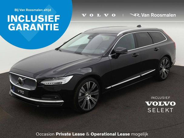 Volvo V90 B5 185 kW image number 1