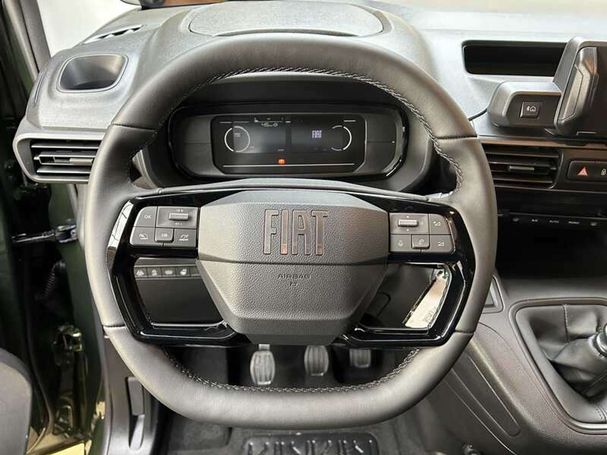 Fiat Doblo 1.5 96 kW image number 9