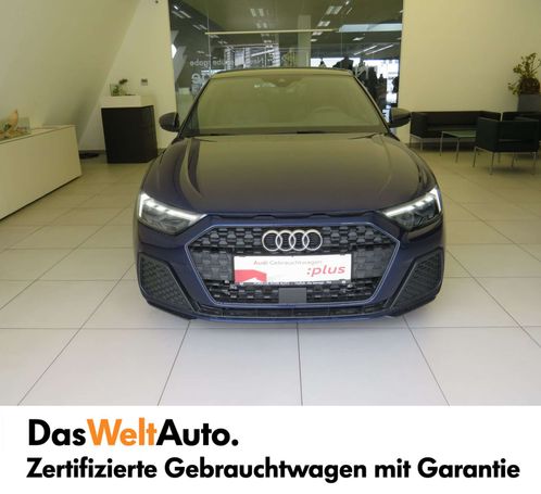 Audi A1 25 TFSI 70 kW image number 3