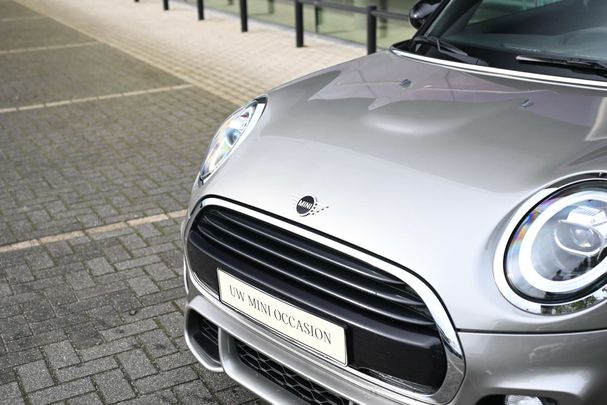 Mini Cooper Trim 100 kW image number 9