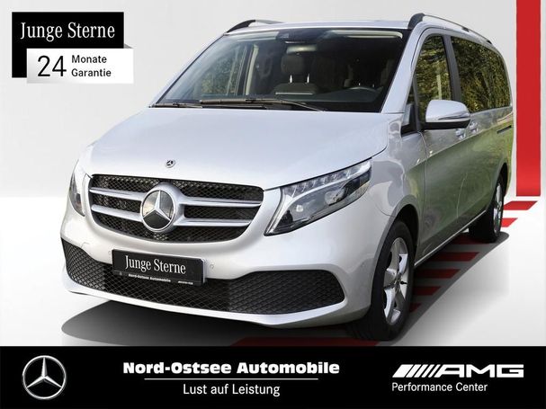 Mercedes-Benz V 250d 140 kW image number 1