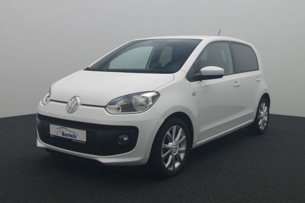 Volkswagen up! 44 kW image number 1