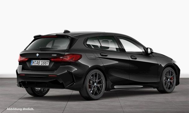 BMW 118i M Sport 100 kW image number 2