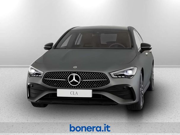 Mercedes-Benz CLA 200 Shooting Brake d AMG Line Premium 110 kW image number 2